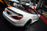 Geneva 2013: FAB Design SL 63 AMG