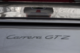 Genève 2013: Porsche Carrera GT By Zagato 