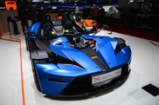 Genève 2013 : la KTM X-Bow GT