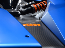 Genève 2013: KTM X-Bow GT