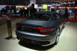Genève 2013 : la Maserati GranTurismo MC Stradale