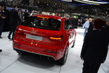 Geneva 2013: Audi RS Q3