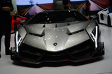 Genève 2013: Lamborghini Veneno
