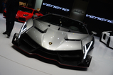 Genève 2013: Lamborghini Veneno
