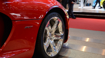 Geneva 2013 : Dodge SRT Viper