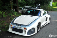Topspot: very special Porsche 935 K3 