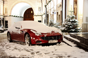 La foto più bella d'inverno: avete mandato le vostre foto?