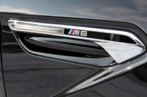 BMW M6 krijgt bij Manhart Racing meer dan 700 pk