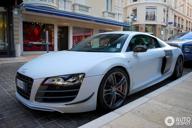 Spotted: matte colours part 146