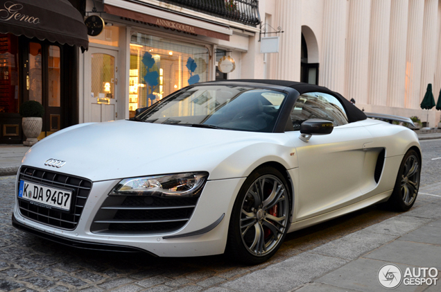 Spotted: matte colours part 146