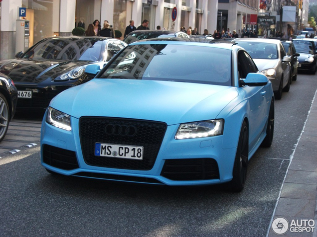 Spotted: matte colours part 146