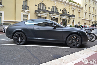 Spotted: matte colours part 146