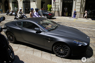 Spotted: matte colours part 146