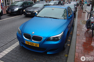 Spotted: matte colours part 146