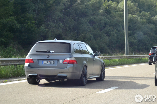 Spotted: matte colours part 146