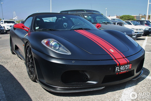 Spotted: matte colours part 146