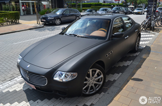 Gespot: matte kleuren deel 147