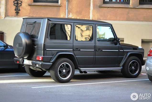 Gespot: matte kleuren deel 147