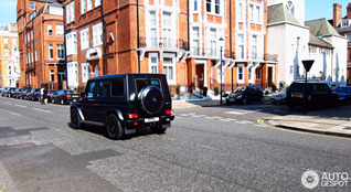 Gespot: matte kleuren deel 147