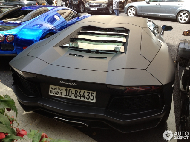 Gespot: matte kleuren deel 147