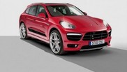 Czy tak będzie wyglądało Porsche Macan? 