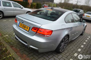 Robado BMW M3 E92 en Holanda