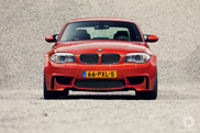 La BMW Série 1 M Coupé aura une remplaçante