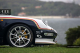 Fotoshoot: Porsche 993 Turbo S