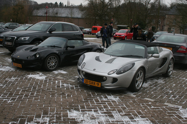 Evenement: Tourrit Eifel 2013