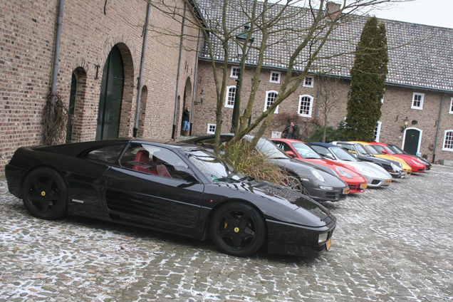 Evenement: Tourrit Eifel 2013