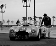 Événement : le Rallye Maroc Classic 2013
