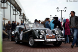 Événement : le Rallye Maroc Classic 2013