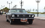 Événement : le Rallye Maroc Classic 2013
