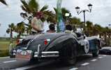 Événement : le Rallye Maroc Classic 2013