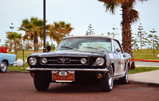 Événement : le Rallye Maroc Classic 2013