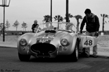 Événement : le Rallye Maroc Classic 2013
