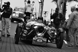 Événement : le Rallye Maroc Classic 2013
