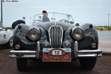 Événement : le Rallye Maroc Classic 2013
