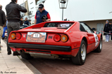 Événement : le Rallye Maroc Classic 2013
