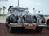 Événement : le Rallye Maroc Classic 2013