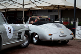 Événement : le Rallye Maroc Classic 2013