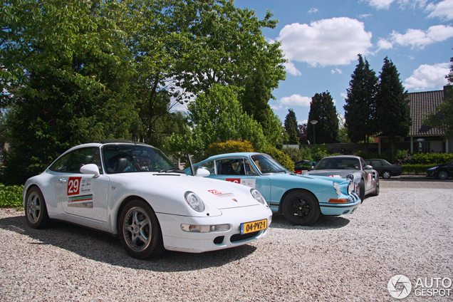 Special: rally rijden, meer dan alleen kaartlezen!