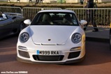Event: Rallye de Paris 2013!