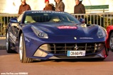 Event: Rallye de Paris 2013!