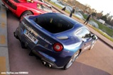 Event: Rallye de Paris 2013!