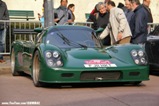Event: Rallye de Paris 2013!
