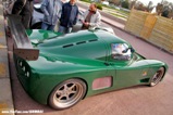 Event: Rallye de Paris 2013!