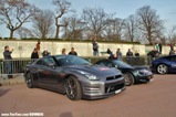 Event: Rallye de Paris 2013!