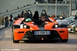 Event: Rallye de Paris 2013!