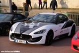 Event: Rallye de Paris 2013!